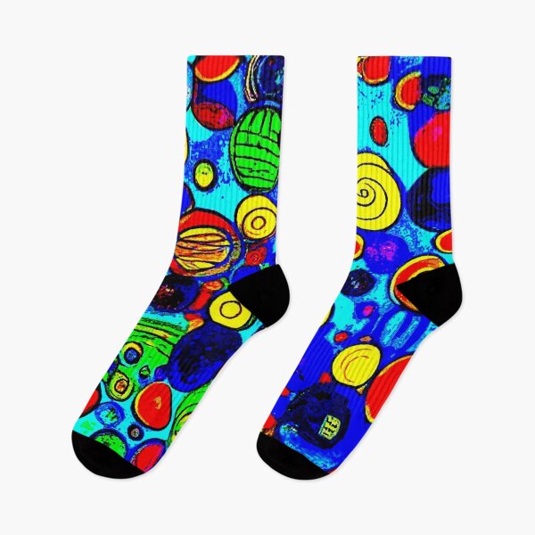 Item preview, Abstraction 31 designed and sold by George Hutton Hunter.
