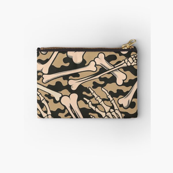 Item preview, Skeletal Camouflage designed and sold by zzz888.