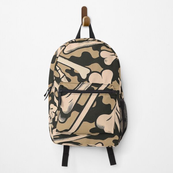 Item preview, Skeletal Camouflage designed and sold by zzz888.