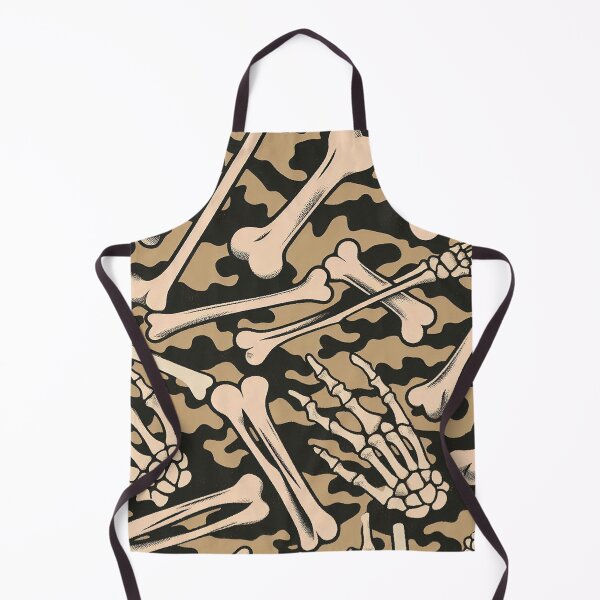Item preview, Skeletal Camouflage designed and sold by zzz888.