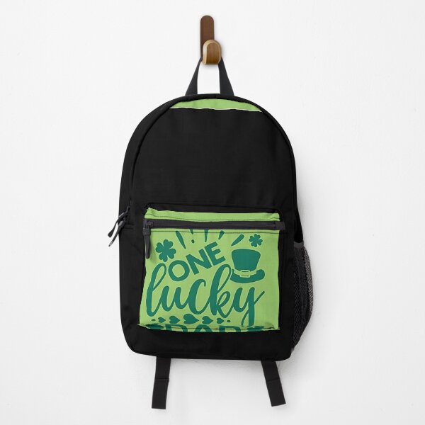 Item preview, ONE Lucky DAD designed and sold by FestivityFinds.