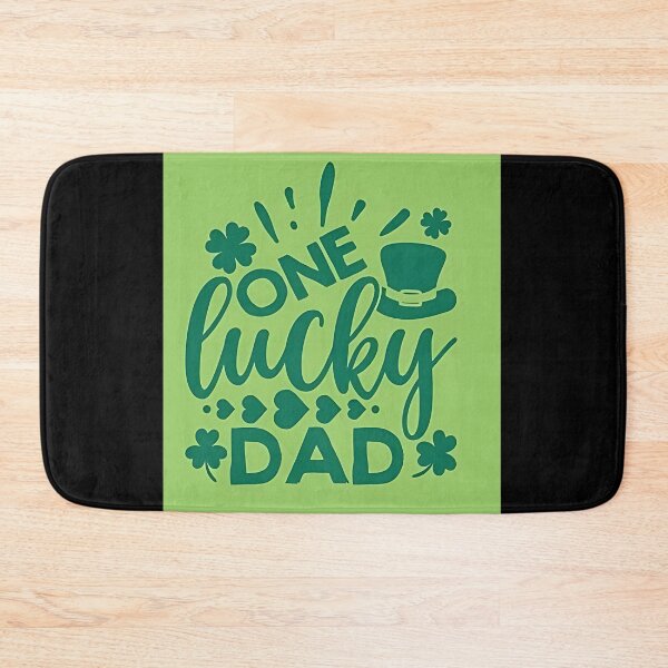 Item preview, ONE Lucky DAD designed and sold by FestivityFinds.