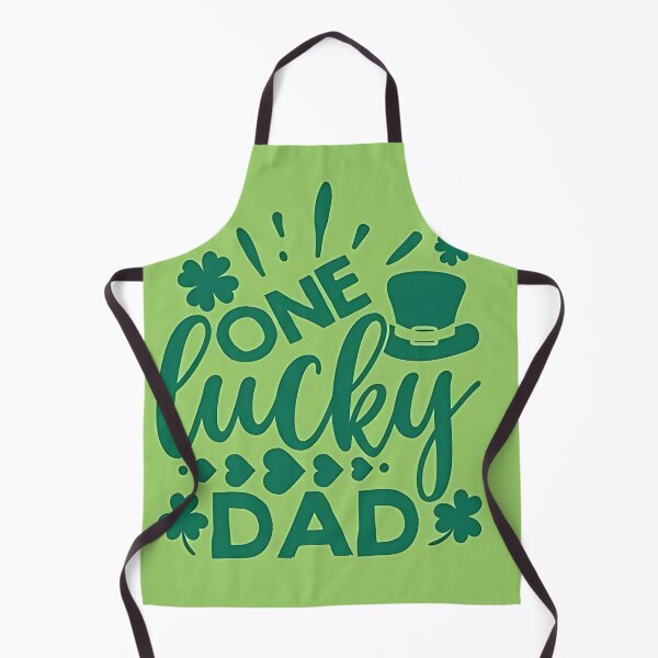 Item preview, ONE Lucky DAD designed and sold by FestivityFinds.