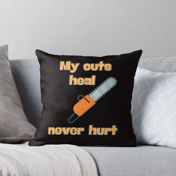 Item preview, My cuts heal never hurt designed and sold by FrameFlow.