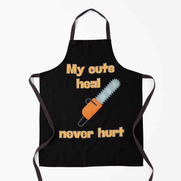 Item preview, My cuts heal never hurt designed and sold by FrameFlow.