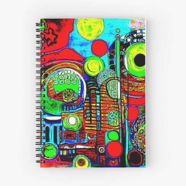 Item preview, Abstraction 38 designed and sold by George Hutton Hunter.