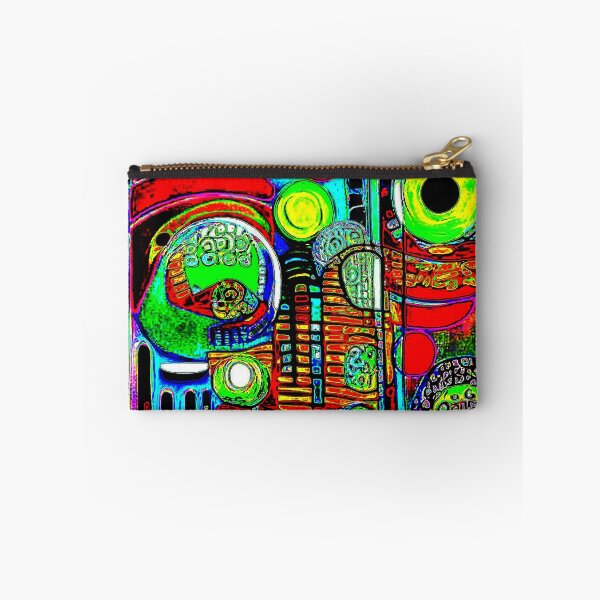Item preview, Abstraction 38 designed and sold by George Hutton Hunter.