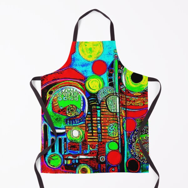 Item preview, Abstraction 38 designed and sold by George Hutton Hunter.