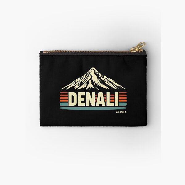 Item preview, Modern Trendy Mount Denali Alaska  designed and sold by SOUFIANE1991.
