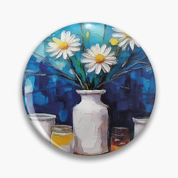 Item preview, The 3 Daisies designed and sold by Leuil.