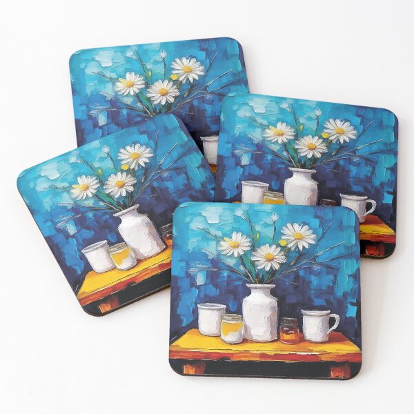Item preview, The 3 Daisies designed and sold by Leuil.