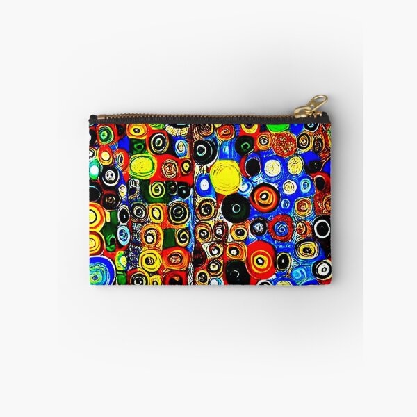 Item preview, Abstraction 39 designed and sold by George Hutton Hunter.