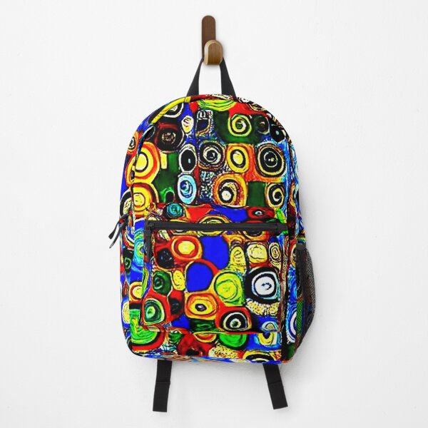 Item preview, Abstraction 39 designed and sold by George Hutton Hunter.