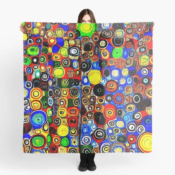 Item preview, Abstraction 39 designed and sold by George Hutton Hunter.