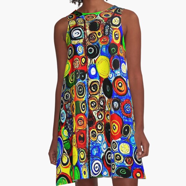 Item preview, Abstraction 39 designed and sold by George Hutton Hunter.