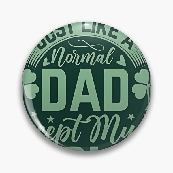 Item preview, IRISH DAD designed and sold by FestivityFinds.
