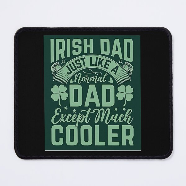 Item preview, IRISH DAD designed and sold by FestivityFinds.