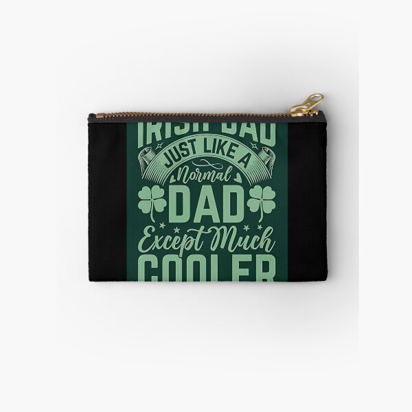 Item preview, IRISH DAD designed and sold by FestivityFinds.