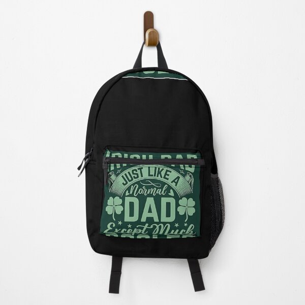 Item preview, IRISH DAD designed and sold by FestivityFinds.