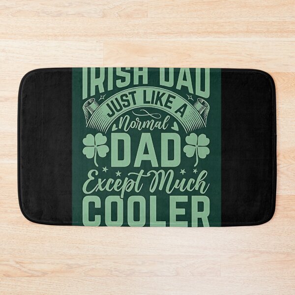 Item preview, IRISH DAD designed and sold by FestivityFinds.