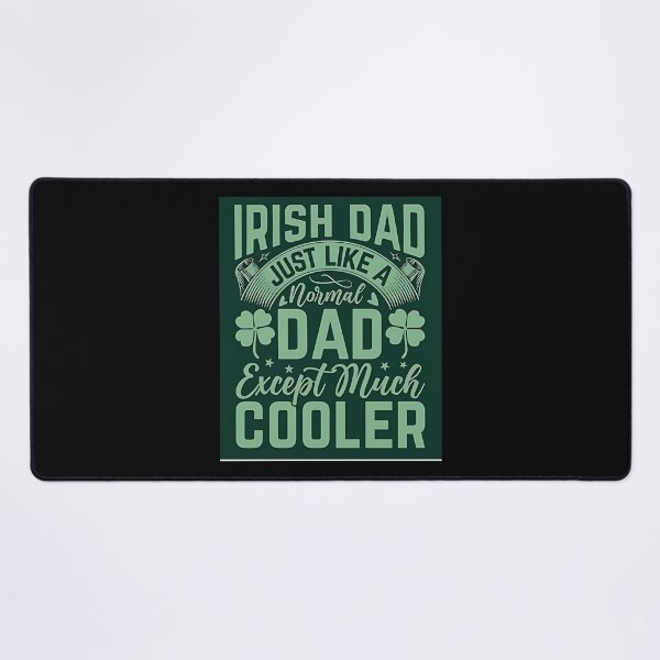 Item preview, IRISH DAD designed and sold by FestivityFinds.