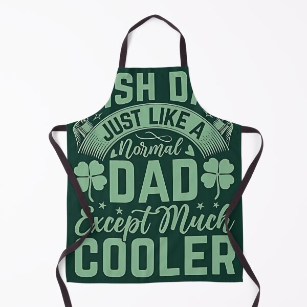 Item preview, IRISH DAD designed and sold by FestivityFinds.