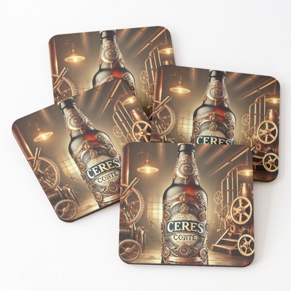 Item preview, La birra del Conte designed and sold by Conteceres.