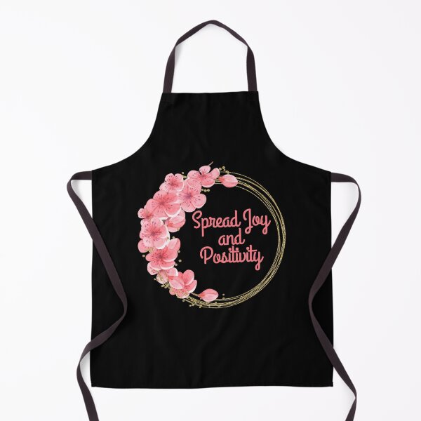 Item preview, Spread Joy and Positivity designed and sold by Happy with JD.