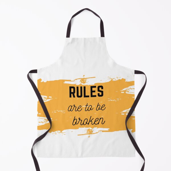 Item preview, Rules - Minimal design designed and sold by Naquo.
