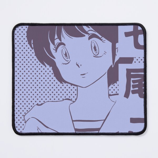 Item preview, Maison Ikkoku - Kozue Nanao | Cara Dolce Kyoko, Vintage Retro Design designed and sold by SALENTOmadness.