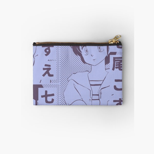 Item preview, Maison Ikkoku - Kozue Nanao | Cara Dolce Kyoko, Vintage Retro Design designed and sold by SALENTOmadness.