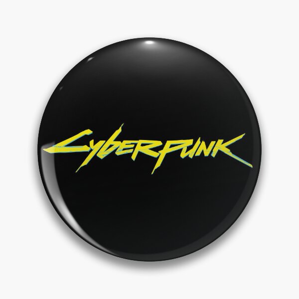 Artikelvorschau, Cyberpunk-Logo entworfen und verkauft von KOB-DESIGN ⭐⭐⭐⭐⭐.