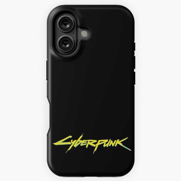 Item preview, Cyberpunk logo designed and sold by KOB-DESIGN ⭐⭐⭐⭐⭐.