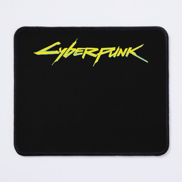 Item preview, Cyberpunk logo designed and sold by KOB-DESIGN ⭐⭐⭐⭐⭐.