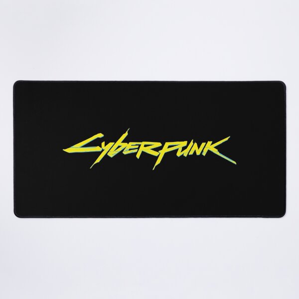 Item preview, Cyberpunk logo designed and sold by KOB-DESIGN ⭐⭐⭐⭐⭐.