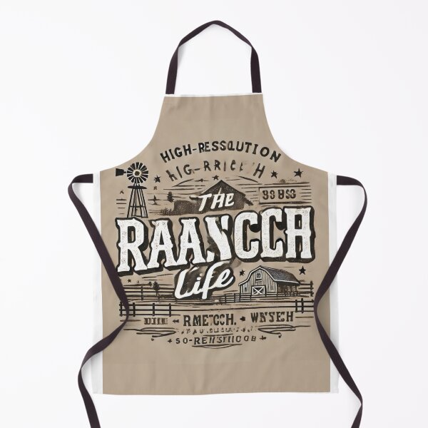 Item preview, Recursos humanos de Ranch Life designed and sold by JNowakowsky.