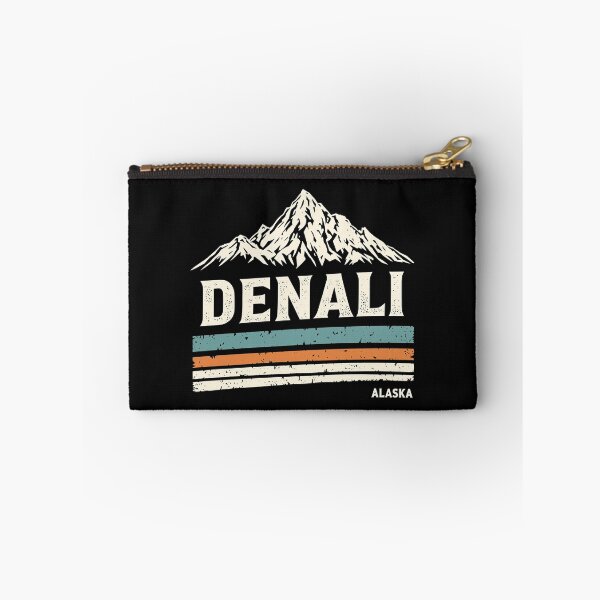 Item preview, Modern Trendy Mount Denali Alaska  designed and sold by SOUFIANE1991.