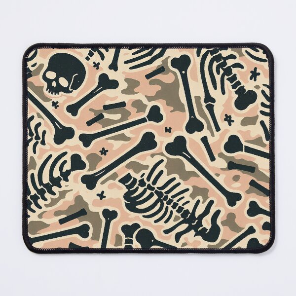 Item preview, Shattered Bone Camo designed and sold by zzz888.