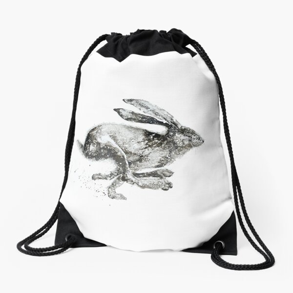 Item preview, Express Hase designed and sold by AndreeMarcoux.