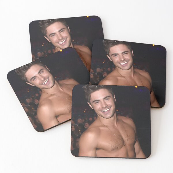 Item preview,  Zac Efron Handsome designed and sold by Estiny-1993.