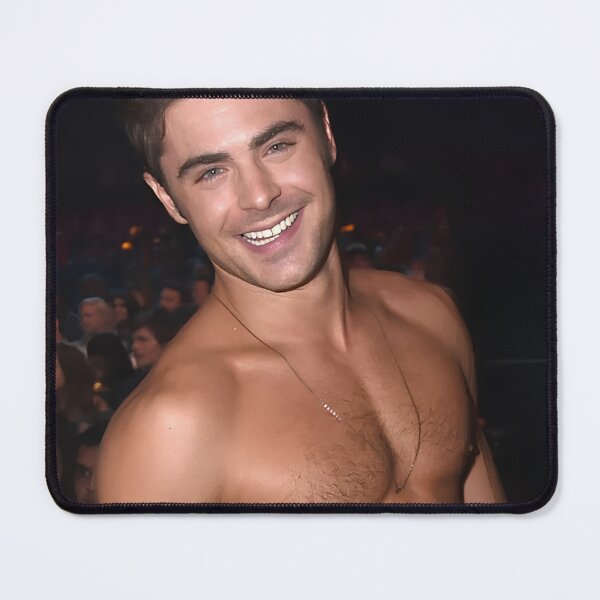 Item preview, Zac Efron Handsome designed and sold by Estiny-1993.