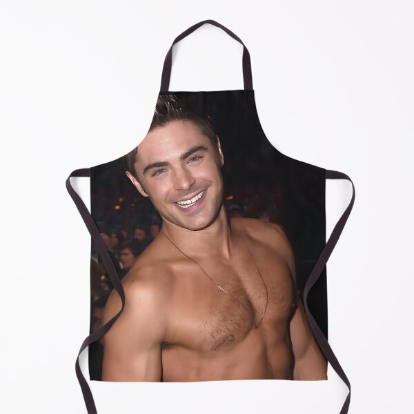 Item preview, Zac Efron Handsome designed and sold by Estiny-1993.