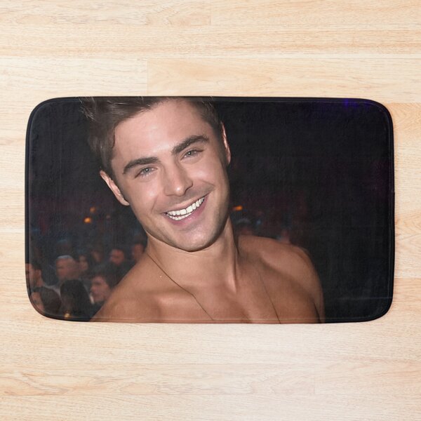 Item preview,  Zac Efron Handsome designed and sold by Estiny-1993.