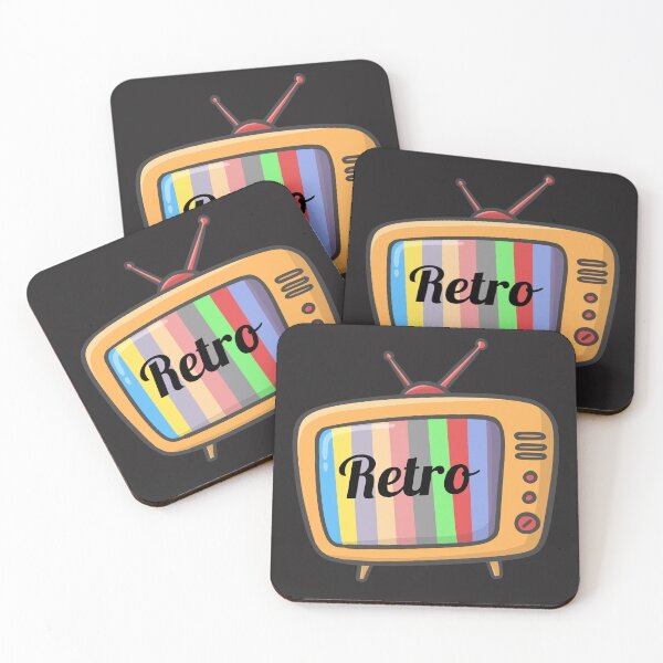 Item preview, Retro TV is best designed and sold by BlesstB.