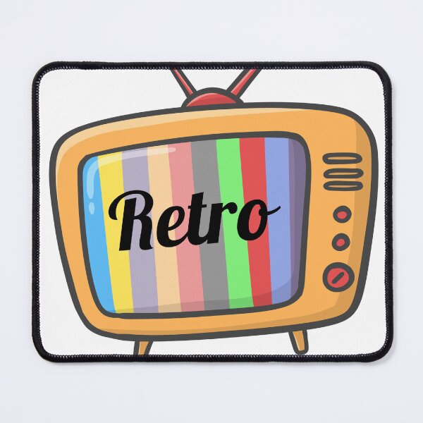 Item preview, Retro TV is best designed and sold by BlesstB.