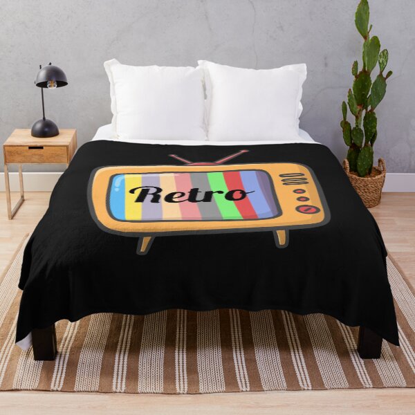Item preview, Retro TV is best designed and sold by BlesstB.