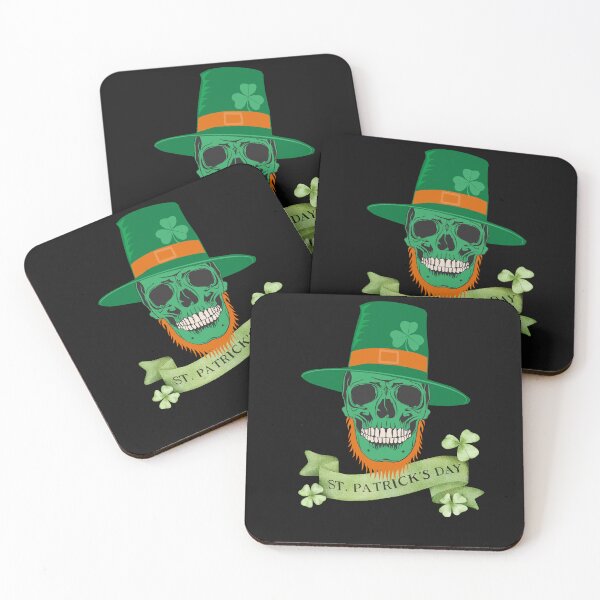 Item preview, ST. PATRICK'S DAY  designed and sold by FestivityFinds.