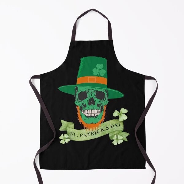 Item preview, ST. PATRICK'S DAY  designed and sold by FestivityFinds.