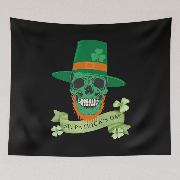 Item preview, ST. PATRICK'S DAY  designed and sold by FestivityFinds.