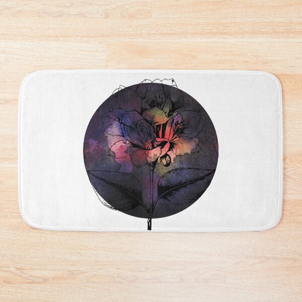 Item preview, Freesia Flower 3/6 - Botanical [ 2021 - Collection ] designed and sold by elmsstudios.